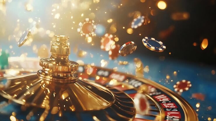 20toto login live-dealer casino studio with professional dealers